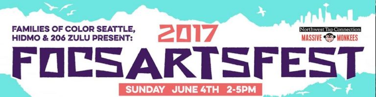 FOCS Arts Fest 2017