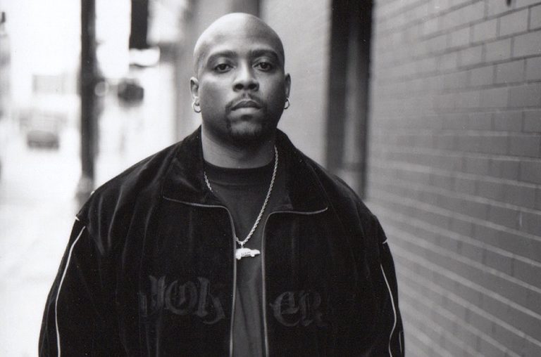 Nate Dogg Passes at 41