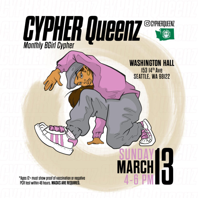 Cypher Queenz