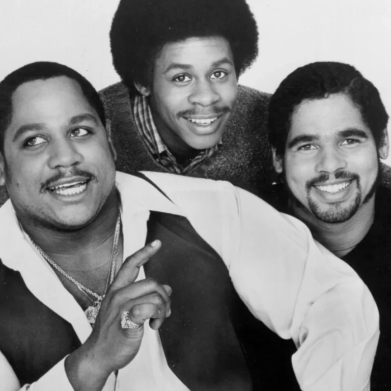 Sugarhill Gang