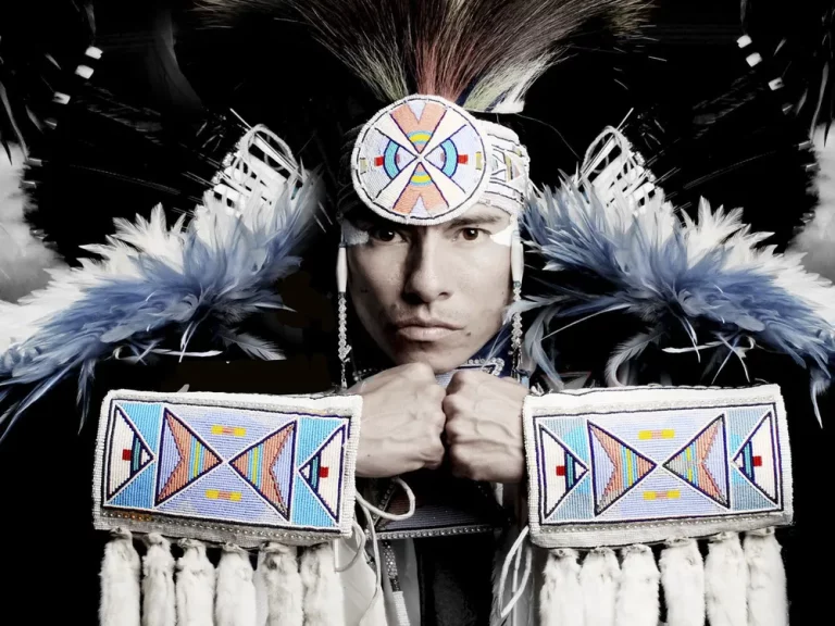 Roots Indigenous Arts & Music Festival Featuring Supaman