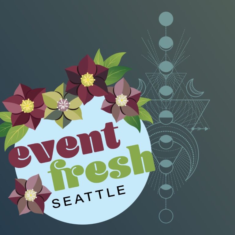 Event Fresh Seattle