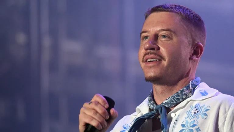 OurStory: Legacy of Northwest Hip Hop – Macklemore