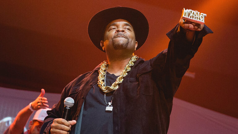 OurStory: Legacy of Northwest Hip Hop – Sir Mix-A-Lot